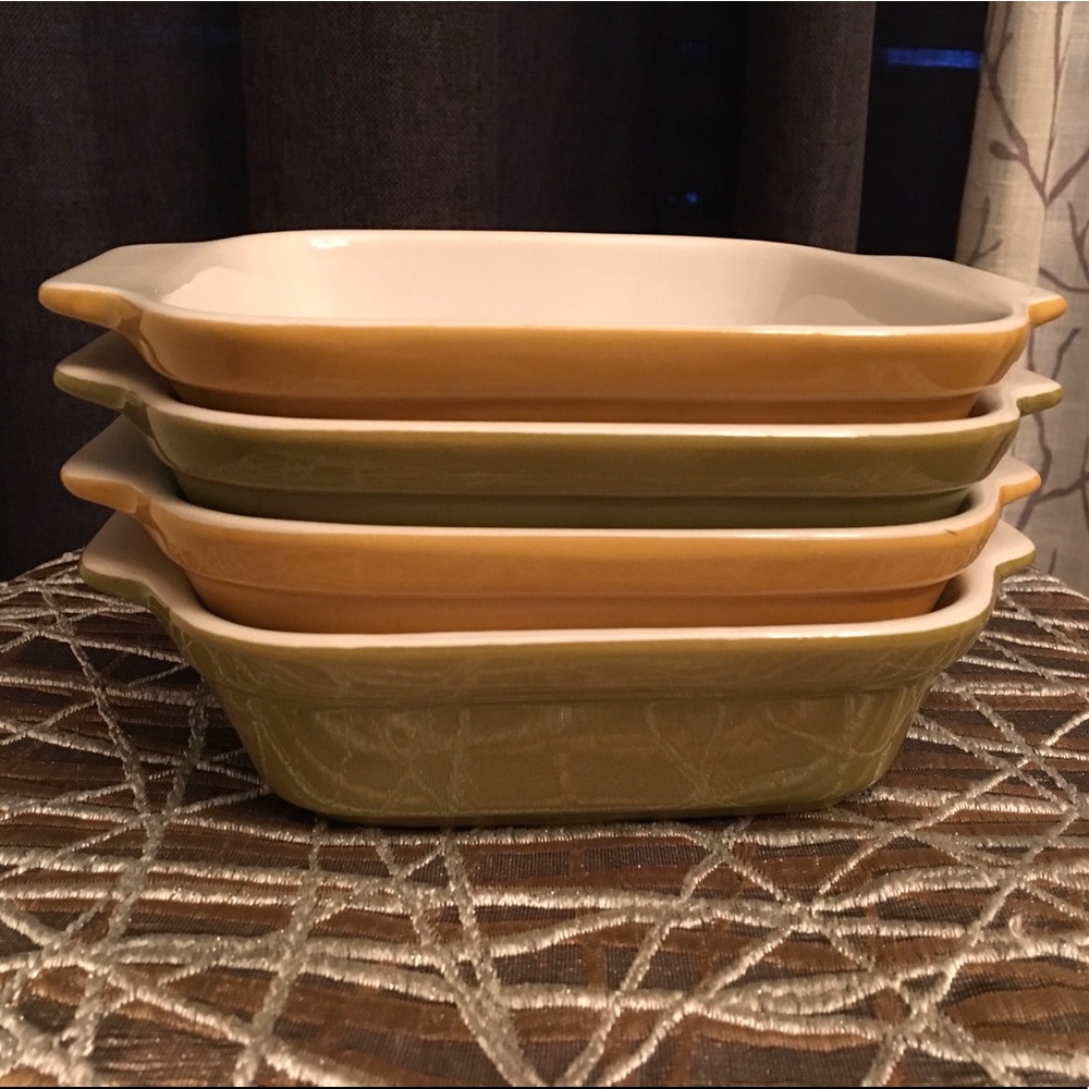 Ceramic Stoneware Oven/Micro Casserole…